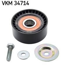 SKF VKM 34714